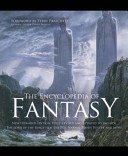 The ultimate encyclopedia of fantasy / general editor, David Pringle.
