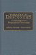Theatrical designers : an international biographical dictionary / edited by Thomas J. Mikotowicz.