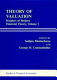 Theory of valuation edited by Sudipto Bhattacharya and George M. Constantinides.