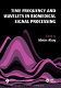 Time frequency and wavelets in biomedical signal processing / edited by Metin Akay.