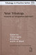 Total tribology : engineering lubrication and wear cycle / edited by I. Sherrington, W.B. Rowe, R.J.K. Wood.