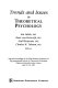 Trends and issues in theoretical psychology : selected proceedings of the Fifth Biennial Conference of the International Society for Theoretical Psychology, Château de Bierville, Saclas, France, April 25-30, 1993 / Ian Lubek ... (et al.), editors.