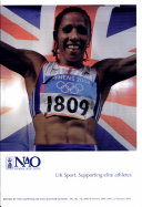 UK Sport : supporting elite athletes / [report by the Comptroller and Auditor General].