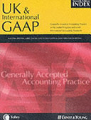 UK and international GAAP : index to the seventh edition .