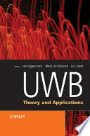 UWB theory and applications / edited by Ian Oppermann, Matti Hämäläinen and Jari IInatti.