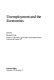 Unemployment and the economists / edited by Bernard Corry.