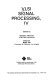 VLSI signal processing, IV / edited by Howard S. Moscovitz, Kung Yao, Rajeev Jain..