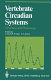 Vertebrate circadian systems : structure and physiology / edited by J. Aschoff, S. Daan, G.A. Groos.