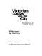 Victorian artists and the city : a collection of critical essays / edited by Ira Bruce Nadel, F.S. Schwarzbach.