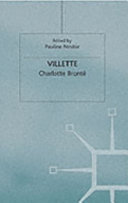 Villette : Charlotte Brontë / edited by Pauline Nestor.