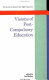 Visions of post-compulsory education / edited by Ian McNay.