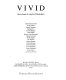 Vivid : intense images by American photographers / edited by Sandro CHIERICI.