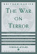 War on terror.