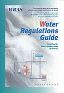 Water regulations guide.
