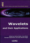 Wavelets and their applications / edited by Michel Misiti ... [et al.].