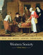 Western society : a brief history. John P. McKay ... [et al.].