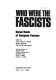 Who were the fascists : social roots of European Fascism / edited by Stein Ugelvik Larsen, Bernt Hagtvet, Jan Peter Myklebust.