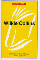 Wilkie Collins / edited by Lyn Pykett.
