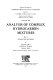Wilson and Wilson's comprehensive analytical chemistry / edited by G. Svehla