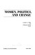 Women, politics, and change / Louise A. Tilly and Patricia Gurin, editors.