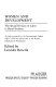 Women and development : the sexual division of labor in rural societies / edited by Lourdes Benería.