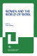 Women and the world of work / edited by Anne Hoiberg.
