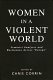 Women in a violent world : feminist analyses and resistance across 'Europe' / edited by Chris Corrin.