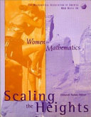Women in mathematics : scaling the heights / Deborah Nolan, editor.