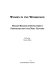Women in the workforce : human resource development strategies into the next century / edited by Sheena Briley.