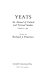 Yeats : an annual of critical and textual studies edited by R.J. Finneran.