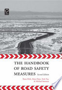 The handbook of road safety measures / by Rune Elvik ... [et al.].
