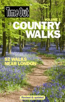 Country walks. 52 walks near London.