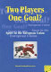 Two players, one goal? : sport & the European Union / Walter Tokarski.