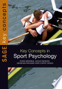Key concepts in sport psychology John Kremer [and three others].