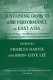 Sustaining growth and performance in East Asia : the role of small and medium sized enterprises / edited by Charles Harvie, Boon-Chye Lee.