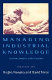 Managing industrial knowledge : creation, transfer and utilization / edited by Ikujiro Nonaka and David J. Teece.