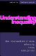 Understanding inequality : the intersection of race/ethnicity, class, and gender / edited by Barbara A. Arrighi.