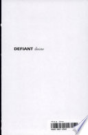 Defiant desire : gay and lesbian lives in South Africa / edited by Mark Gevisser and Edwin Cameron.