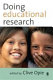 Doing educational research : a guide to first-time researchers / [edited by] Clive Opie ; with Pat Sikes ... [et al.].