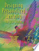 Designing personalized learning for every student / Dianne L. Ferguson ... [et al.].