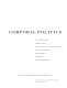 Corporal politics : [artists] Louise Bourgeois ... [et al.] / essays by Donald Hall, Thomas Laqueur, and Helaine Posner.