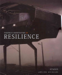 Pamphlet architecture 32 : resilience / Stasus, James A. Craig, Matt Ozga-Lawn.