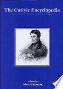 The Carlyle encyclopedia / edited by Mark Cumming.