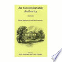 An uncomfortable authority : Maria Edgeworth and her contexts / edited by Heidi Kaufman and Chris Fauske.