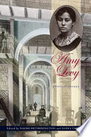 Amy Levy critical essays / edited by Naomi Hetherington and Nadia Valman.