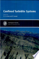 Confined turbidite systems / edited by S.A. Lomas and P. Joseph.
