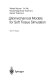 Biomechanical models for soft tissue simulation / Walter Maurel ... [et al.].