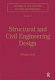 Structural and civil engineering design / edited by William Addis.