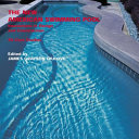 The new American swimming pool : innovations in design and construction : 40 case studies / edited by James Grayson Trulove.