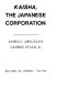 Kaisha, the Japanese corporation / James C. Abegglen, George Stalk, Jr..